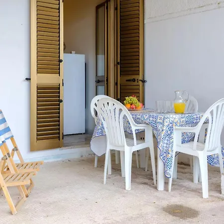 Sea View Scirocco 30 Meters From The Sea Torre Specchia Ruggeri