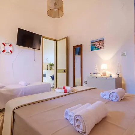 Sea View Scirocco 30 Meters From The Sea Casa vacanze *