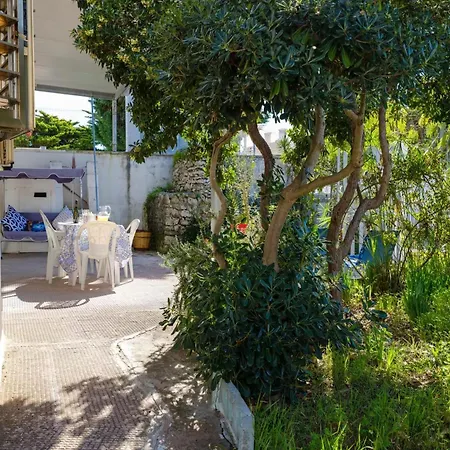 Casa vacanze Sea View Scirocco 30 Meters From The Sea Torre Specchia Ruggeri