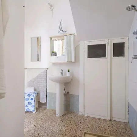 Casa vacanze Sea View Scirocco 30 Meters From The Sea