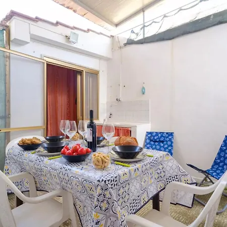 Casa vacanze Sea View Scirocco 30 Meters From The Sea *