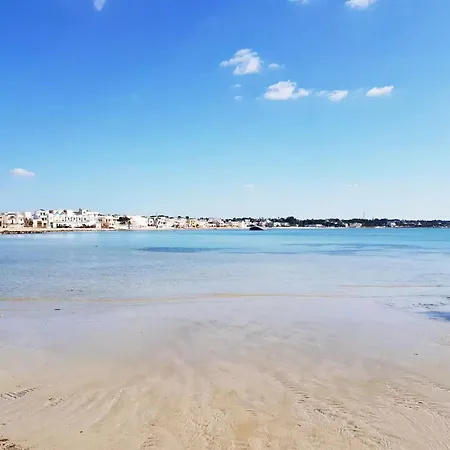 Casa vacanze Sea View Scirocco 30 Meters From The Sea Torre Specchia Ruggeri