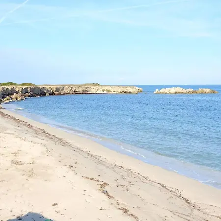 Sea View Scirocco 30 Meters From The Sea * Torre Specchia Ruggeri