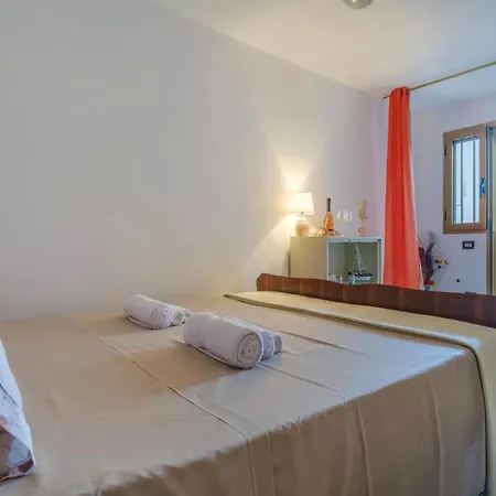Sea View Scirocco 30 Meters From The Sea Casa vacanze