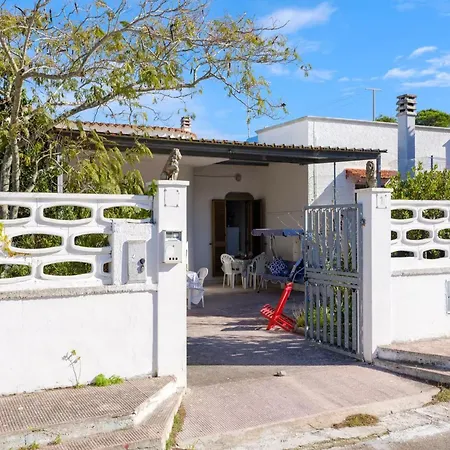 Casa vacanze Sea View Scirocco 30 Meters From The Sea