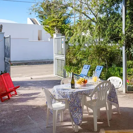 Sea View Scirocco 30 Meters From The Sea *